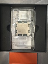 AMD Ryzen 9 7950X  5.70GHz CPU (As-Is, Read Description)