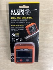 Klein Tools 935DAG Digital Angle Gauge and Level