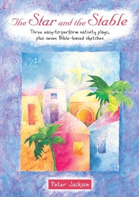 The Star and the Stable, Peter Jackson