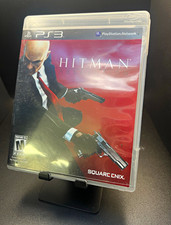 Square Enix Hitman: Absolution PS3 M NTSC-U/C Hitman Series (2012)