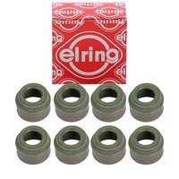 8X Elring Ventilschaftabdichtung FüR Porsche 924 2.0 / Turbo / Carrera Gt