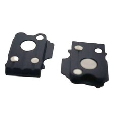 1PCS For Nikon Z9 Z8 Z6 Z5 Z62 Z7 Z72 Camera Hot Shoe Hotshoe Contact Base