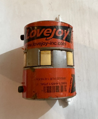Lovejoy L100 RRS100 Hub 1-3/16kw