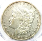 1893-O Morgan Silver Dollar $1 - Certified PCGS XF Details (EF) - Rare Date!