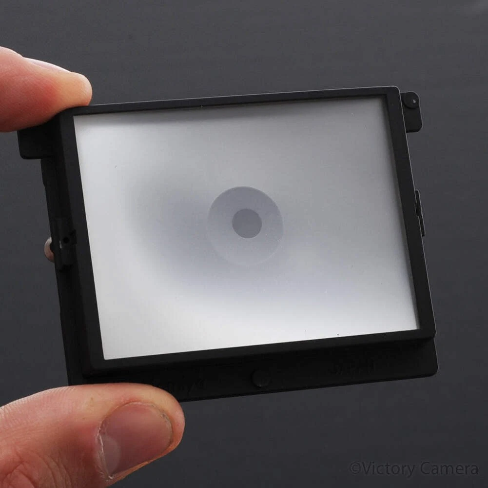 mamiya 645 focusing screen products for sale | eBay