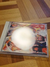 Further price reduction! CAPCOM GUNSPIKE Dreamcast