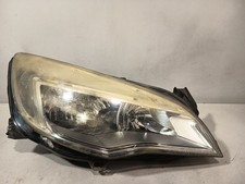 13253647RH RECHTER SCHEINWERFER / 6651973 FÜR OPEL ASTRA J P10 1.6 68