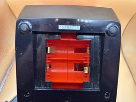 Nintendo Game & Watch MARIO'S CEMENT FACTORY Tabletop CM-72 1983 Japan