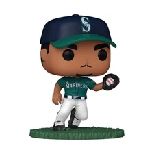 Funko POP! MLB : Seattle Mariners - Julio Rodriguez #111