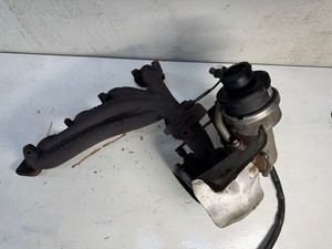 Mercedes-Benz B W245 2007 Diesel kW Turbo A6400901780 RKT7564