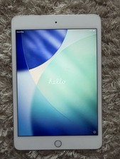 Apple iPad Mini 5th Gen 7.9