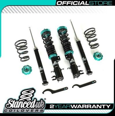 Stanced UK Gewindefahrwerk Kit - Vauxhall (Opel) Corsa E (2014-2019) Benzin
