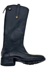 Sam Edelman Kid's Penny Mini Riding Boot Black