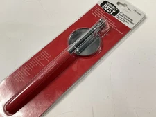 Mechanics TR25195  2" Inspection Mirror, Automotive Mechanic's Inspection Mirror