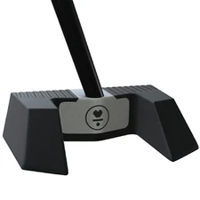 NEW LAB GOLF MEZZ.1 PUTTER | 35" | 69* LIE | Right Hand | MATTE BLACK