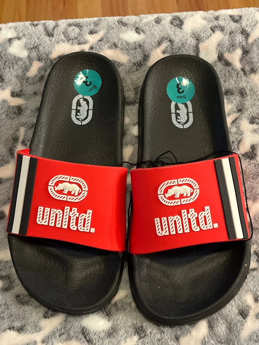 Ecko Unltd. M Sandals for Men | eBay display picture 1
