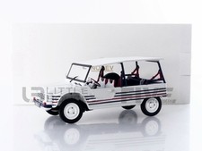 NOREV 1/18 - CITROEN MEHARI - 2016 181805
