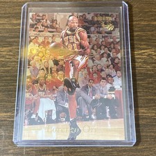 1995 Classic Rookies - Lorenzo Orr #68 (RC) USC Trojans