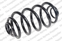 Hinterachse LesjÖFors 5263505 Fahrwerksfeder FüR Opel,Vauxhall