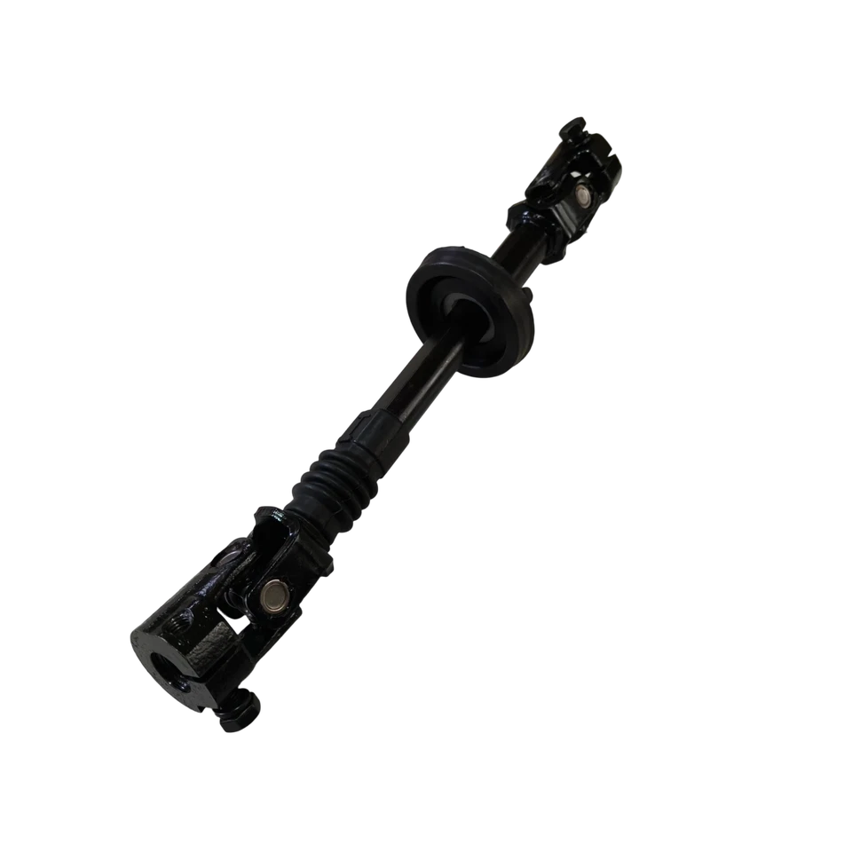 Para Jeep Wrangler TJ 55315014AD 2002-2006 nueva columna de dirección eje intermedio Foto 4 de 4