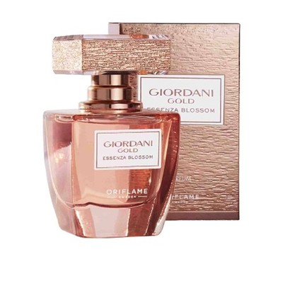 Giordani Gold Essenza Blossom Oriflame for women
