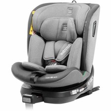  Seggiolino Auto Babyauto Antracite 0 (de 0 a 10 kilos) I (9 - 18 kg) II (15-25 