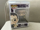 Funko Pop! Vinyl: Buffy the Vampire Slayer - Rupert Giles #596