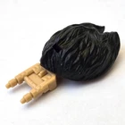 Vintage 1996 Transformers Beast Wars RAZORBEAST Weapon Gun Accessory Part