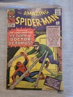 The Amazing Spider-Man #11 (Marvel Comics April 1964)