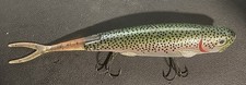 Jerry Rago OG Poppa Walka Topwater Swimbait B...