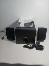 klipsch promedia 2.1 thx