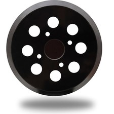 5 Inch Sander Pad for Ryobi RS290 RS240 P411 Aluminum Oxide Grit