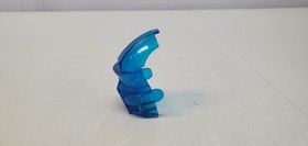 Lego Bionicle 32571 Mask Kaukau Trans Dark Blue From Sets 8533 8583 
