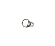 SFIDRKSAH Simpson Racing Hybrid D Ring Helmet Anchors