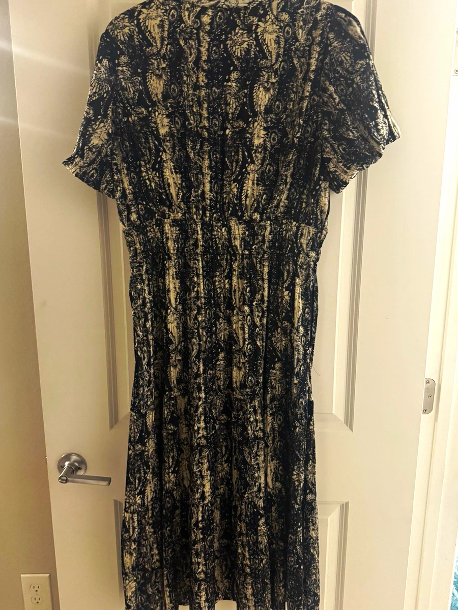 25+ Simply Vera Vera Wang Blue Dresses for Women for sale 