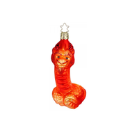 Inge Glas Christbaumschmuck Drache
