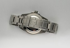 Rolex Submariner 40mm Vintage Steel Black Dial U Serial Circa 1998 16610 6