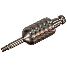 Cane Creek DB IL Oil Fill Needle Adapter for Air and Coil Rear Shocks