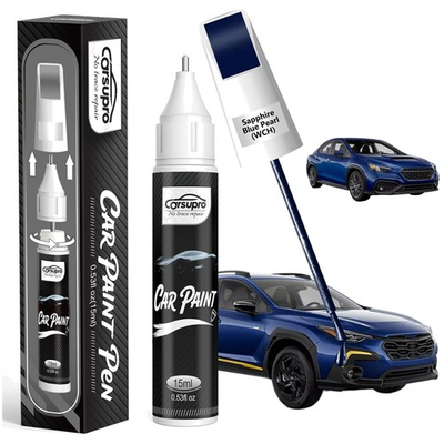 #ad Car Scratch Remover for Subaru in Sapphire Blue $26.23