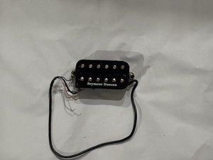 SEYMOUR DUNCAN TB-6 BRIDGE PICKUP USED