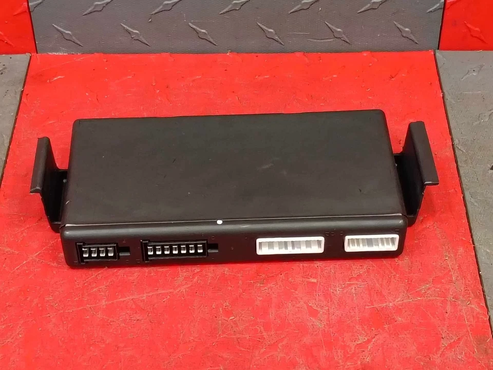 03-06 Chevrolet SSR módulo de control de techo computadora (OEM RDM-VT125367) Foto 3 de 4