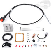 Posi-lok Axle Shaft Disconnect Conversion For Jeep Wrangler Yj Xj Mj 4x4 Psl900