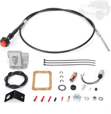 Posi-Lok Axle Shaft Disconnect Conversion For Jeep Wrangler YJ XJ MJ 4x4 PSL900