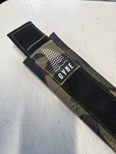 Laser Pico Sailing Dinghy  Centre Padded Toe Strap Camo