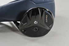 TaylorMade Qi4D 7-21 Fairway Wood Stiff Flex RH Reax 65g Graphite 224699