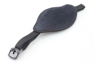 A MINT] Contax 645 Grip Belt Hand Strap & Lug For MP-1 Battery