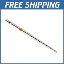 Handcrafted Tinwhistle - Clarke 200th Anniversary Edition