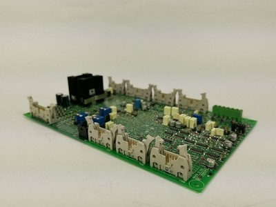 RECTIFIER CONTROL BOARD 15B10836G2 15B10836