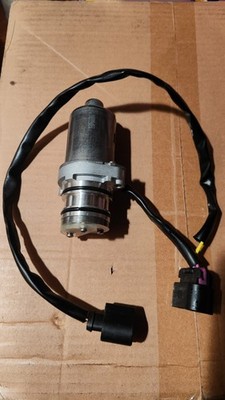 haldex Clutch pump 22765779 SAAB, OPEL, GM