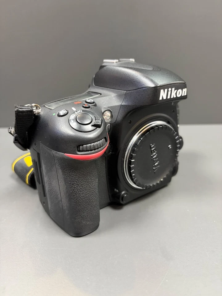 Nikon D610, photo 2 of 5